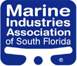 Marine Industries Association of South Florida logo